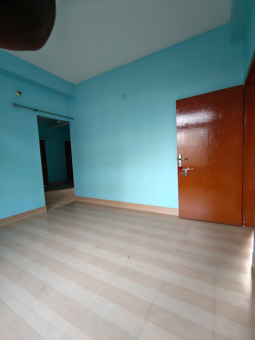 Unfurnished 3bhk in Kahilipara, Guwahati, Assam, India for Rent